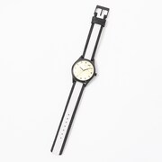 平和島静雄モデルの腕時計。