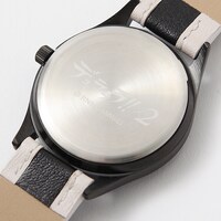 折原臨也モデルの腕時計。