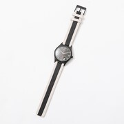 折原臨也モデルの腕時計。