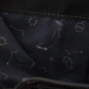 平和島静雄モデルの財布。