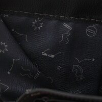 平和島静雄モデルの財布。