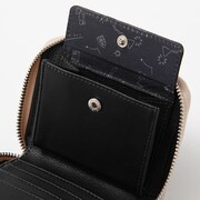 折原臨也モデルの財布。