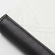 平和島静雄モデルの財布。