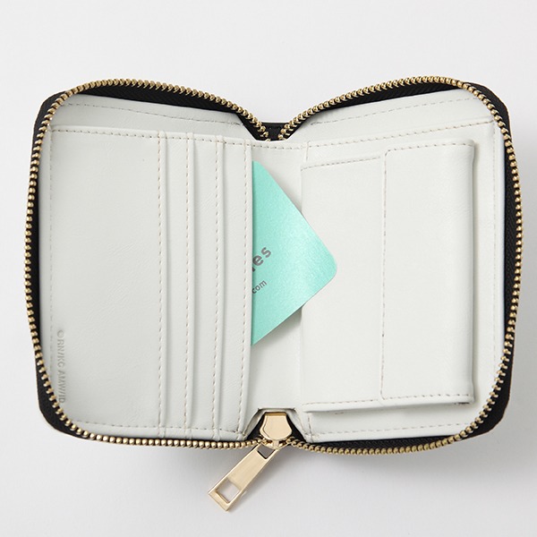 平和島静雄モデルの財布。