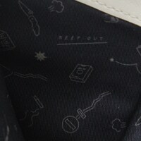 平和島静雄モデルの財布。