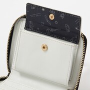 平和島静雄モデルの財布。