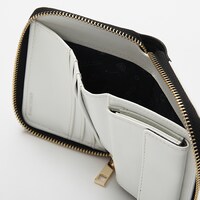 平和島静雄モデルの財布。