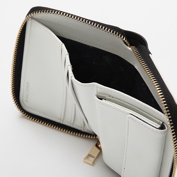 平和島静雄モデルの財布。