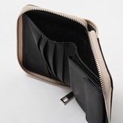 折原臨也モデルの財布。
