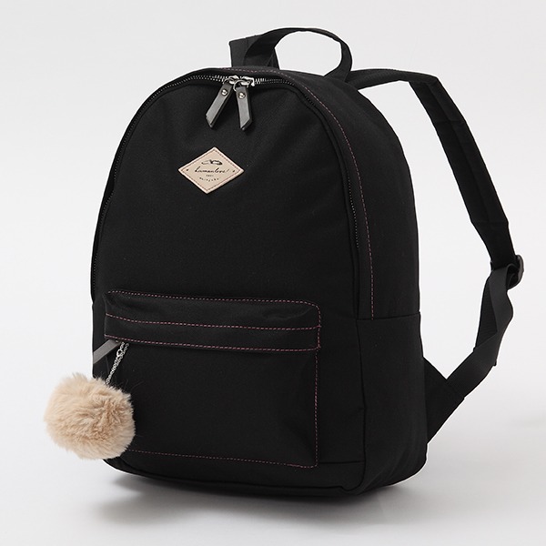 折原臨也モデルのリュック。