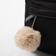 折原臨也モデルのリュック。