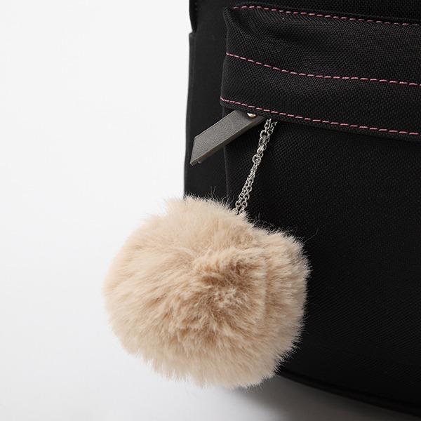 折原臨也モデルのリュック。