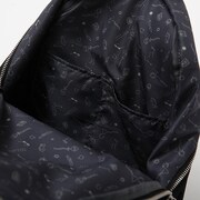 折原臨也モデルのリュック。