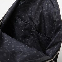 折原臨也モデルのリュック。