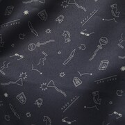 折原臨也モデルのリュック。