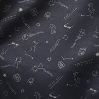 折原臨也モデルのリュック。