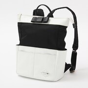 平和島静雄モデルのリュック。