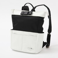 平和島静雄モデルのリュック。