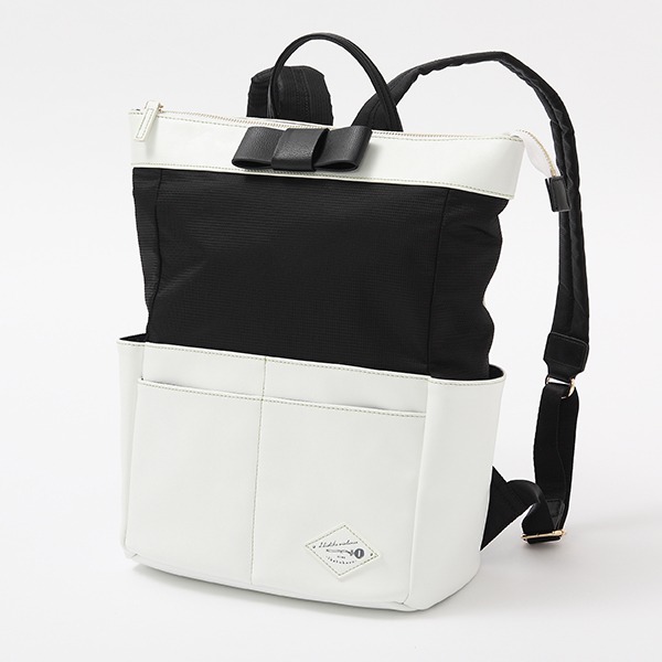 平和島静雄モデルのリュック。