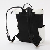 平和島静雄モデルのリュック。