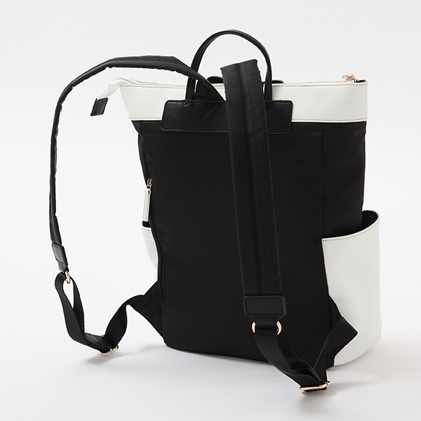 平和島静雄モデルのリュック。