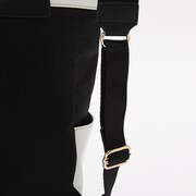 平和島静雄モデルのリュック。