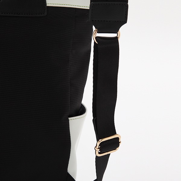 平和島静雄モデルのリュック。