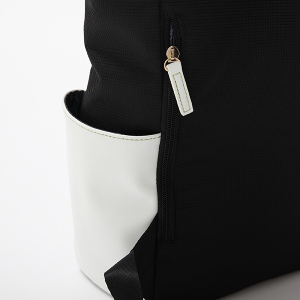 平和島静雄モデルのリュック。