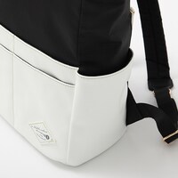 平和島静雄モデルのリュック。