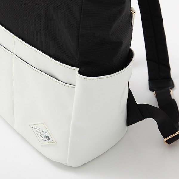 平和島静雄モデルのリュック。