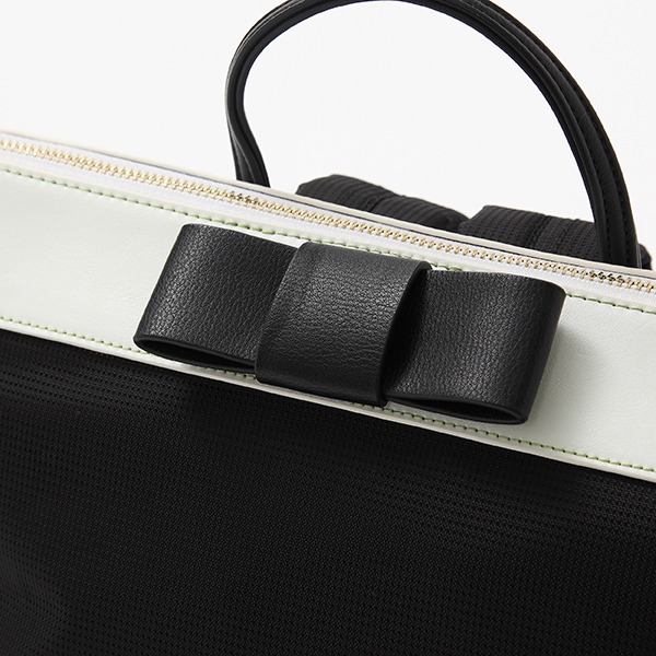 平和島静雄モデルのリュック。