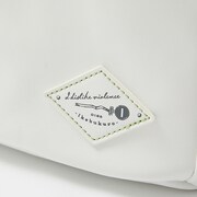 平和島静雄モデルのリュック。