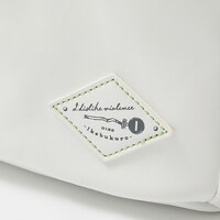 平和島静雄モデルのリュック。