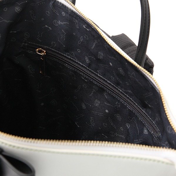 平和島静雄モデルのリュック。