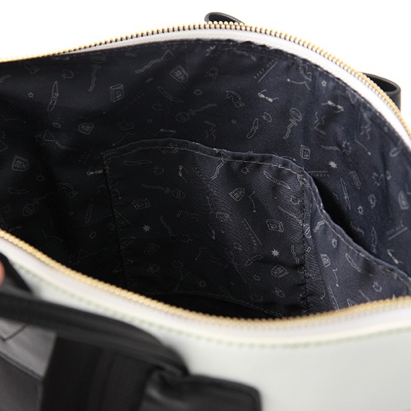 平和島静雄モデルのリュック。