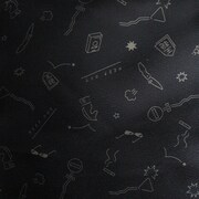 平和島静雄モデルのリュック。