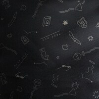 平和島静雄モデルのリュック。