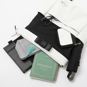 平和島静雄モデルのリュック。