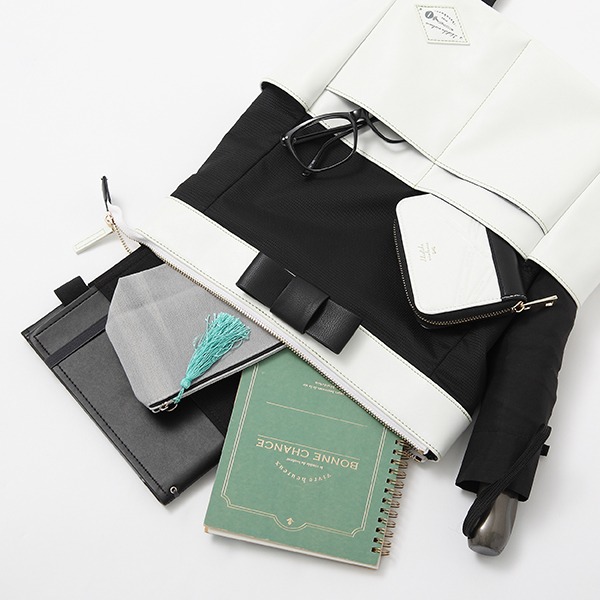 平和島静雄モデルのリュック。