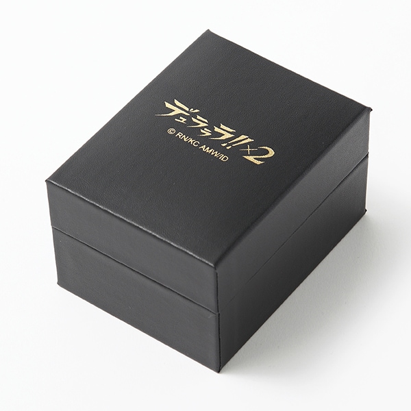 デュラララ!!」折原臨也＆平和島静雄モデルの腕時計、リュックなど