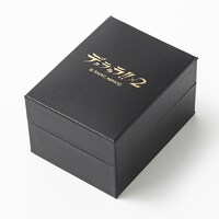 平和島静雄モデルの腕時計ケース。