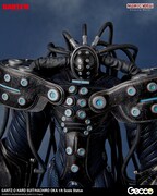 「GANTZ:O/ ハードスーツ 岡八郎 1/6スケール スタチュー」