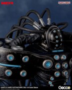 「GANTZ:O/ ハードスーツ 岡八郎 1/6スケール スタチュー」