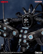 「GANTZ:O/ ハードスーツ 岡八郎 1/6スケール スタチュー」