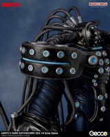 「GANTZ:O/ ハードスーツ 岡八郎 1/6スケール スタチュー」