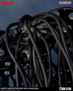 「GANTZ:O/ ハードスーツ 岡八郎 1/6スケール スタチュー」