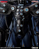 「GANTZ:O/ ハードスーツ 岡八郎 1/6スケール スタチュー」