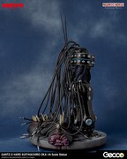 「GANTZ:O/ ハードスーツ 岡八郎 1/6スケール スタチュー」