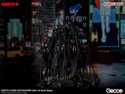 「GANTZ:O/ ハードスーツ 岡八郎 1/6スケール スタチュー」