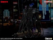 「GANTZ:O/ ハードスーツ 岡八郎 1/6スケール スタチュー」